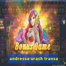 andressa urach transa